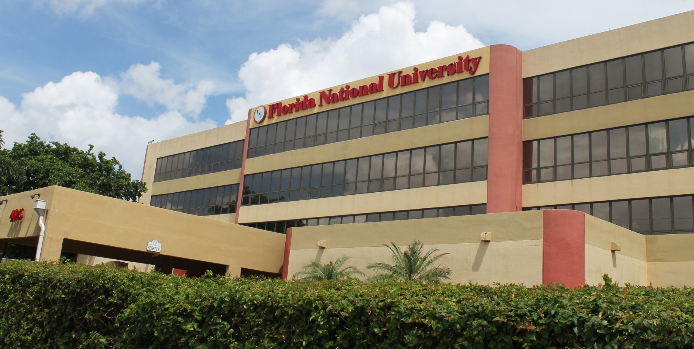 Hialeah Campus