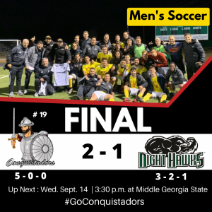 FNU Men's Soccer Final Graphic (09-12-22)