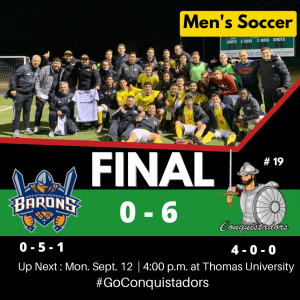 FNU Men's Soccer Final Graphic (09-10-22)