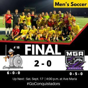 FNU Men's Soccer Final Graphic (09-14-22)