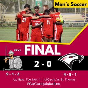 FNU Men's Soccer Final Graphic (10-29-22)