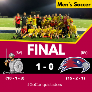 FNU Men's Soccer Final Graphic (11-11-22)