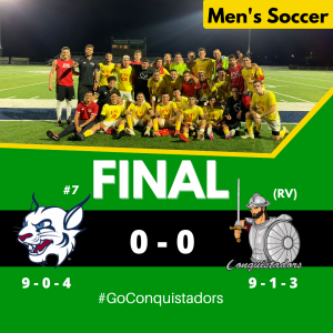 FNU Men's Soccer Final Graphic (11-1-22)