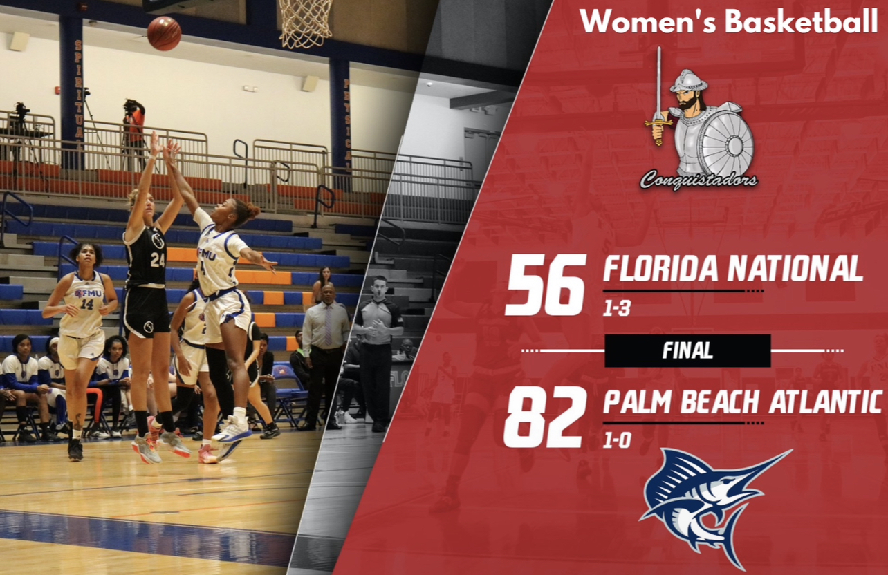 FNU women's basketball final graphic (11-16-22)