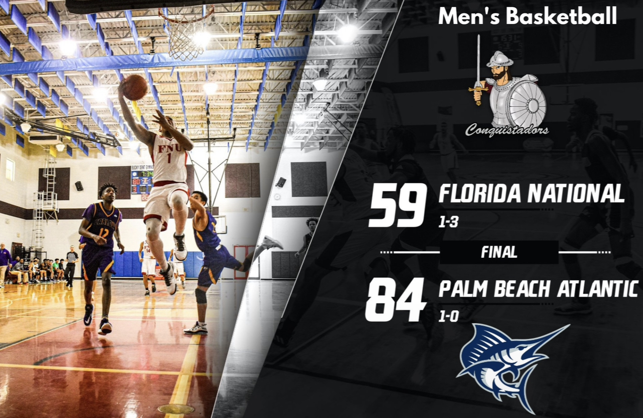 FNU men's basketball final graphic (11-16-22)