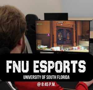 USF White trounces FNU 2-0 graphic.