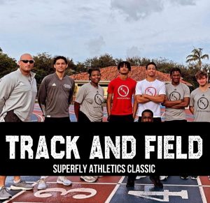 FNU shines in Superfly Athletics Pre-Season Classic graphic.