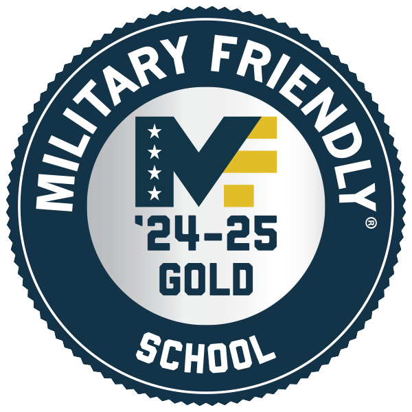 Military Friendly School